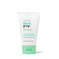 good.clean.goop beauty The Fruit Facial Exfoliating Scrub 2.0 oz - Imperfect Box