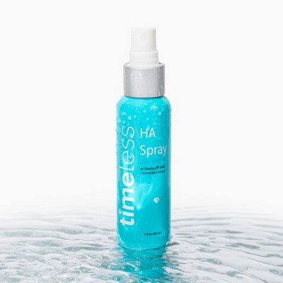 Timeless Skin Care HA Matrixyl 3000 with Cucumber Spray 2 fl oz - New