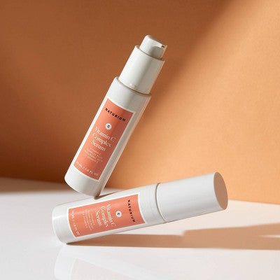 Naturium Vitamin C Complex Serum 1 fl oz - Missing Box