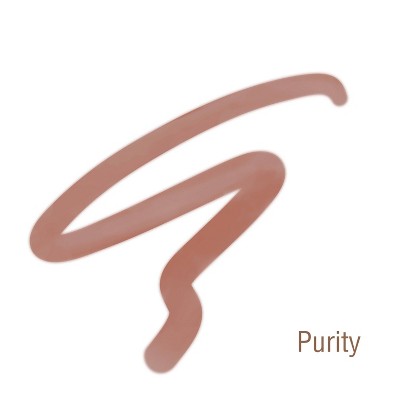 Pixi by Petra Lip Blush Purity 0.08 fl oz - Imperfect Box