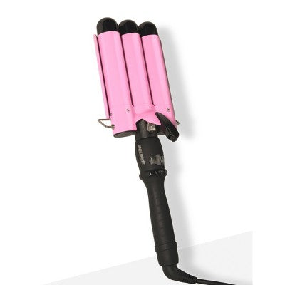 Trademark Beauty Babe Waves Jumbo Hair Waver - 1.25" Barrels