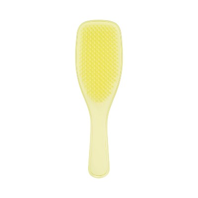 Tangle Teezer Plant Brush Naturally Curly Detangling Hair Brush - Imperfect Box