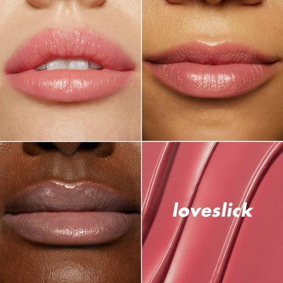 e.l.f. Glow Reviver Slipstick Loveslick 0.11oz - New