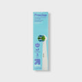 Precise Oscillating Brush Heads up&up - Missing Box