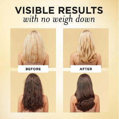 Pantene Miracle Rescue 10-in-1 Multi Tasking Leave-in Hair Treatment 5.7oz - New