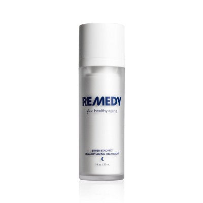 Remedy Skin Healthy Aging Serum 1 fl oz - Imperfect Box