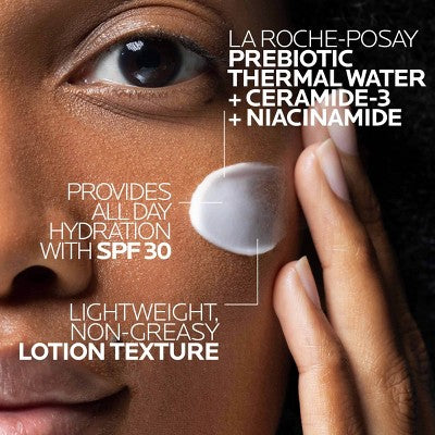 La Roche Posay Toleriane Face Moisturizer Sunscreen SPF 30 3.38 fl oz - Imperfect Box