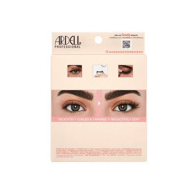 Ardell Naked Half Lashes False Eyelashes No 434 - New