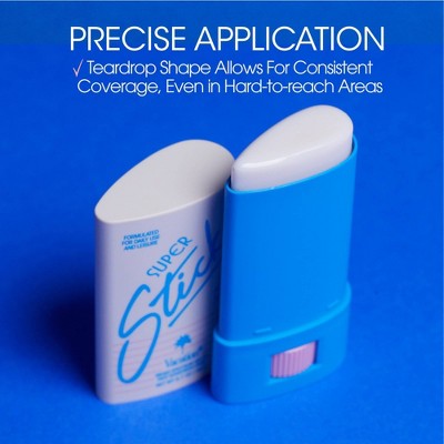 Vacation Super Stick Face SPF 45 - New