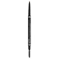 NYX Professional Makeup Vegan Micro Eyebrow Pencil 05 Ash Brown 0.003oz - Missing Box