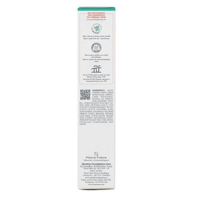 Avene Cicalfate+ Restorative Protective Face Cream Sensitive Skin 3.3oz - Imperfect Box