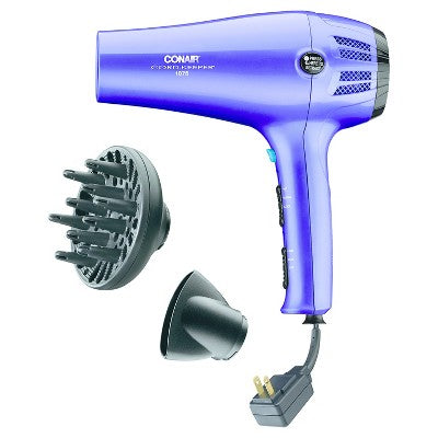 Conair Cordkeeper Dryer - New