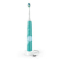 Philips Sonicare 4100 Rechargeable Electric Toothbrush Turquoise - Imperfect Box