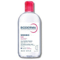 Bioderma Sensibio H2O Micellar Water Makeup Remover 16.9 fl oz - New
