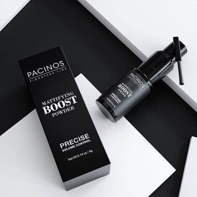 PACINOS Mattifying Boost Powder 0.14oz - New