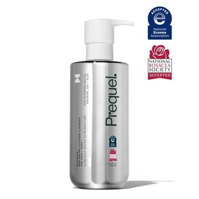 Prequel Facial Gleanser Cleanser 13.5 fl oz - New