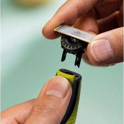 Philips Norelco OneBlade 360 Replacement Blade QP420/80 2pk - Missing Box