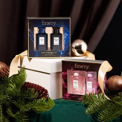 fine'ry. Perfume The New Rouge + No Prince Required 2pc - New