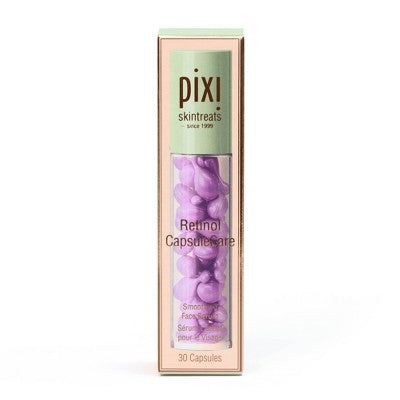 Pixi Retinol CapsuleCare Serum 30ct - Missing Box