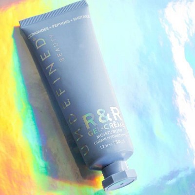 Undefined R&R Gel Moisturizer 1.7 fl oz - Imperfect Box