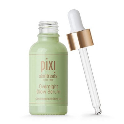Pixi skintreats Hydrating Milky Serum 1 fl oz - Imperfect Box