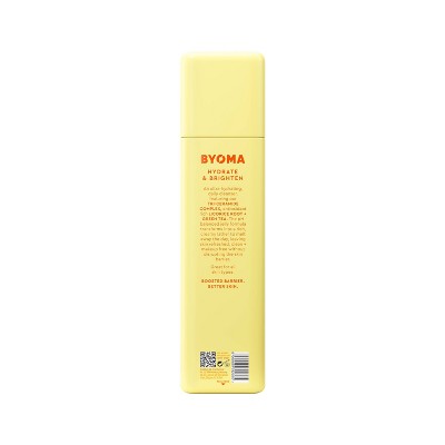 BYOMA Creamy Jelly Face Cleanser 5.91 fl oz -  New