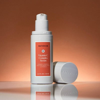 Naturium Vitamin C Complex Serum Jumbo 2.0 fl oz - Missing Box