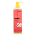 Alaffia Beautiful Curls Curl Activating Cream Shampoo Unrefined Shea Butter 12 oz - Imperfect Container