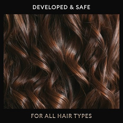 Tresemme A-List Collection Workable Hairspray, Golden Vanilla & Sandalwood Scent 8.5oz - Imperfect Container