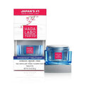 Hada Labo Tokyo Anti-Aging Overnight Treatment Night Cream 1.76oz - Imperfect Box