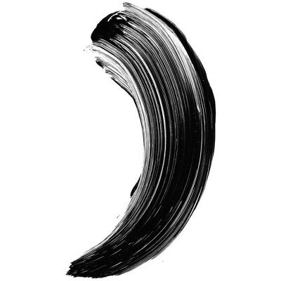 Maybelline Lash Waterproof Sensational Lengthening Mascara Blackest Black 0.32 fl oz - Imperfect Box