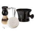Van der Hagen Premium 4 Piece Shave Gift Set - Imperfect Box