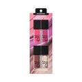 e.l.f. Glow Reviver Plumping Lip Oil Gift Set 4pc - Imperfect Box