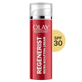 Olay Regenerist Micro-Sculpting Cream Face Moisturizer SPF 30  1.7 fl oz - Imperfect Box