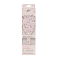 Wet Brush x LoveShackFancy Original Detangler Hair Brush Rosa Beaux - Imperfect Box