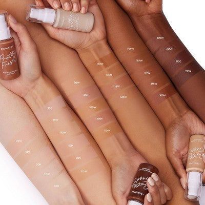 ColourPop Pretty Fresh Tinted Moisturizer Medium 9W 1.45 fl oz - Missing Box