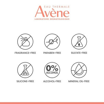Avene Retrinal 0.05% Multi-Corrective Anti-Aging Cream Powered by Retinaldehyde 1 fl oz - Imperfect Box
