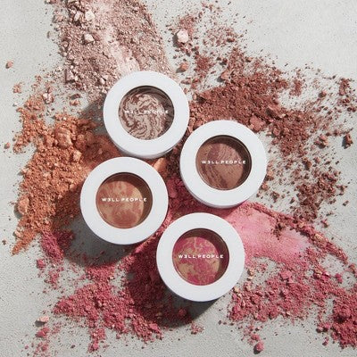 Well People Superpowder Blush Hazelnut Harvest 0.17oz - Missing Box