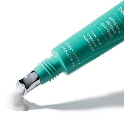 Urban Skin Rx Vitaleyez Dark Circle Treatment 0.5fl oz - Imperfect Box