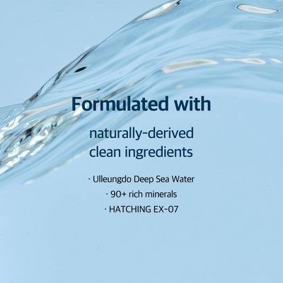 Round Lab 1025 Dokdo Toner Korean Skincare 200ml - Missing Box