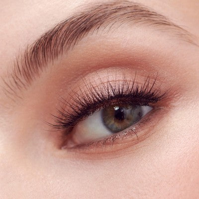 KISS Products The New Natural False Eyelashes Pearl Earring 4ct - Imperfect Box