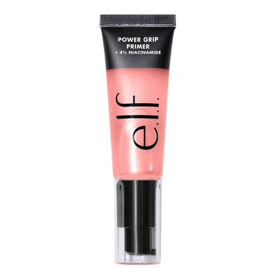 e.l.f. Power Grip Primer + 4% Niacinamide 0.811 fl oz - Missing Box