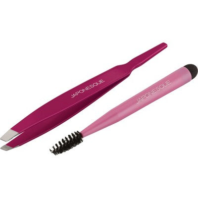 JAPONESQUE Beauty Tool Brow Builder Set 7ct - New