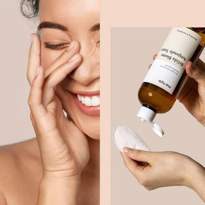 ma:nyo Bifida Biome Ampoule Face Toner 7.1oz - New