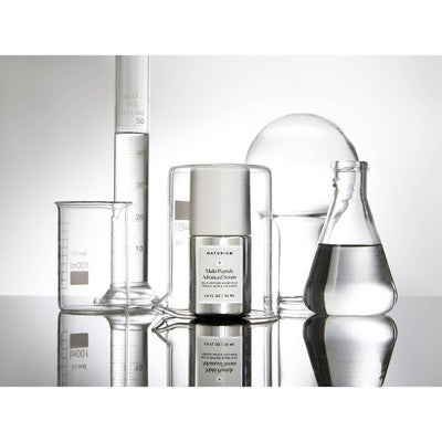 Naturium Multi-Peptide Serum 1fl oz - Imperfect Box