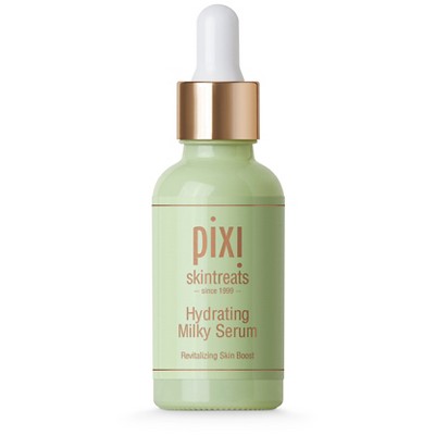 Pixi skintreats Hydrating Milky Serum 1 fl oz - Imperfect Box