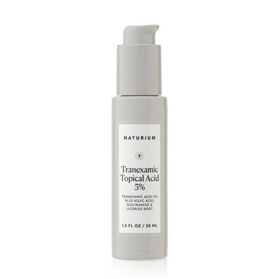 Naturium Tranexamic Topical Acid 5% 1 fl oz - New