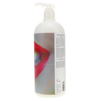 R+CO Television Perfect Hair Conditioner 33.8 oz - Imperfect Container