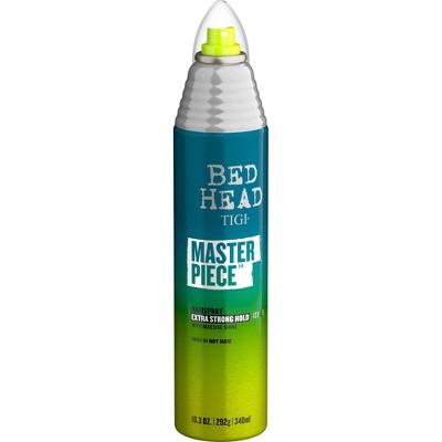 TIGI Bed Head Masterpiece 10.3oz - Imperfect Container