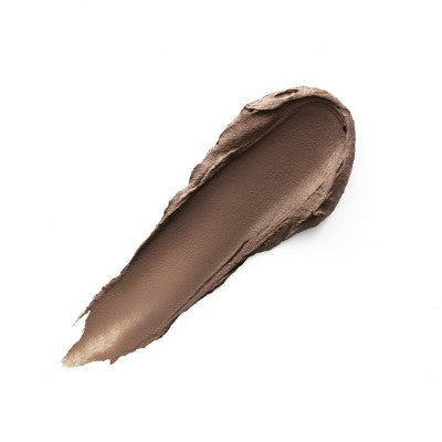 Maybelline Superfluff Volumizing Eyebrow Gel Mousse 003 Medium Brown 0.17 fl oz - Missing Box